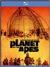 Planet of the Apes (Blu-ray Disc)