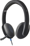 H540 On-Ear USB Headset