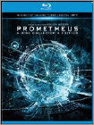 Prometheus (Collector's Edition) (Blu-ray 3D)