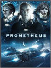 Prometheus (DVD)