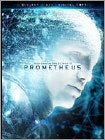 Prometheus (2 Disc) (Blu-ray Disc)