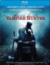 Abraham Lincoln: Vampire Hunter (Digital Copy) (Blu-ray Disc)