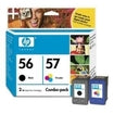 Ink Cartridge - Color, Black - Multicolor, Black