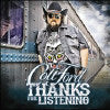 Thanks for Listening - CD