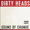 Sound of Change [PA] - CD