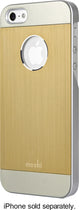 iGlaze Armour Case for Apple® iPhone® 5 and 5s - Bronze