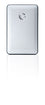mobile 1TB External USB 3.0 Portable Hard Drive - Silver