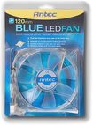 120mm CPU Cooling Fan - Blue