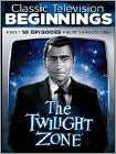 Classic TV Beginnings: Twilight Zone (DVD)