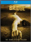 Bridge: Complete First Season (3 Disc) (Blu-ray Disc)