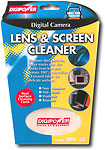 Lens and LCD Screen Cleaning Cloth