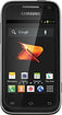 Samsung Galaxy Rush No-Contract Cell Phone - Black