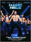 Magic Mike (Ultraviolet Digital Copy) (DVD)