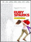 Ruby Sparks (DVD)