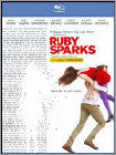Ruby Sparks (Digital Copy) (Blu-ray Disc)