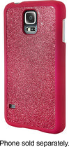 Case for Samsung Galaxy S 5 Cell Phones - Pink