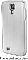 Case for Samsung Galaxy S 4 Cell Phones - Silver