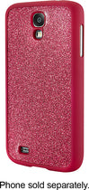 Case for Samsung Galaxy S 4 Cell Phones - Pink