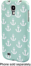 Case for Samsung Galaxy S 4 Cell Phones - Mint