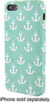 Skin for Apple® iPhone® 5 and 5s - Mint