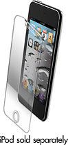 InvisibleSHIELD Smudge Screen for 5th-Generation Apple® iPod® touch