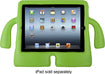 iGuy Case for Apple® iPad®, iPad 2, iPad 3rd Generation and iPad with Retina - Lime Green