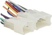 Wiring Harness for Most 1987 and Later Toyota Scion Vehicles - Multicolored