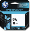 96 High-Yield Inkjet Cartridge - Black