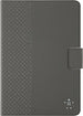 Cinema Dot Folio Case for Apple® iPad® mini - Gray