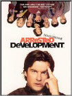 Arrested Development: Season One [3 Discs]  (DVD)