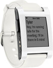 Smart Watch for Select iOS and Android Devices - White