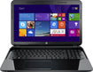 Geek Squad Certified Refurbished 15.6" Laptop - Intel Pentium - 4GB Memory - 750GB Hard Drive - Sparkling Black