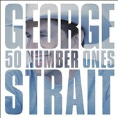 50 Number Ones - CD