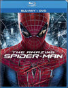 The Amazing Spider-Man (3 Disc) (Ultraviolet Digital Copy) (Blu-ray Disc)