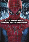 The Amazing Spider-Man (Ultraviolet Digital Copy) (DVD)