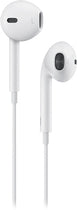 EarPods™ with Remote and Mic - White