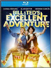 Bill & Ted's Excellent Adventure (Blu-ray Disc)