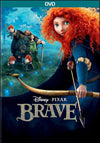 Brave (DVD)