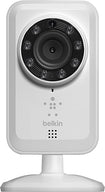Netcam Wireless Surveillance Camera