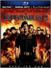 The Expendables 2 (Digital Copy) (Blu-ray Disc)