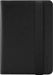 Book Jacket Case for Apple® iPad® mini - Black