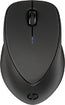 Wireless Bluetooth Laser Mouse - Black