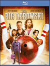 The Big Lebowski (Blu-ray Disc)