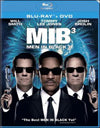 Men in Black 3 (2 Disc) (Ultraviolet Digital Copy) (Blu-ray Disc)