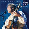 Best of John Denver Live - CD