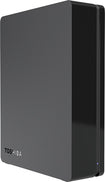 Canvio 3TB External USB 3.0 Hard Drive - Black