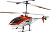 Tough-Copter 3.5-Channel Radio-Controlled Helicopter - Red