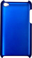 Hard Shell Case for 4th-Generation Apple® iPod® touch - Blue