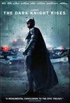 The Dark Knight Rises (DVD)