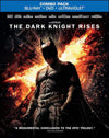 The Dark Knight Rises (2 Disc) (Blu-ray Disc)